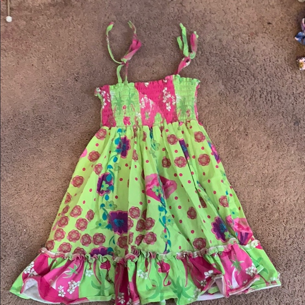 Cute sundress 👗